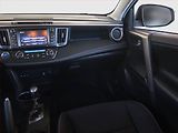 Toyota RAV4 (2016) 2.5 Hybrid - náhled 7