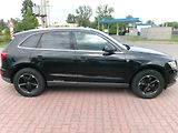 Audi Q5 (2009) 3,0TDI QUATTRO AC NAVI - náhled 4