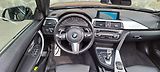 BMW Řada 4 (2015) 430D M*PACKET*CABRIO*LED*ADAPT - náhled 28