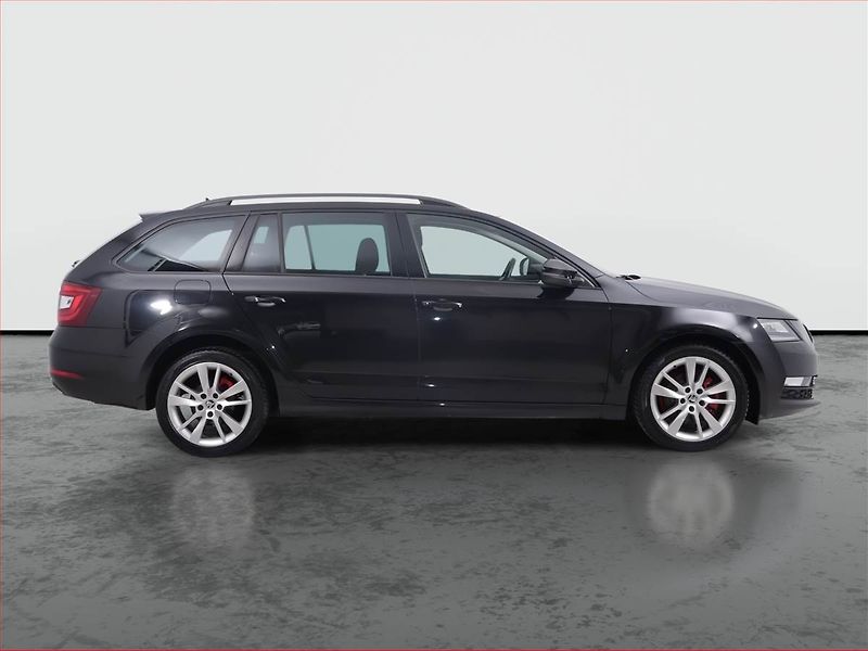 Škoda Octavia (2018) Style 2.0 TDI, Automat - fotka 6 z 21