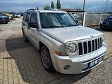 Jeep Patriot (2010) 2.0 TD 103kw - náhled 9