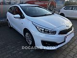 Kia Ceed (2017) 1.6i, 1.maj,ČR, autoAC, temp - náhled 1