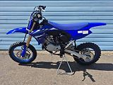 Yamaha YZ 65 (2026) 2026 - náhled 1