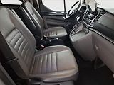 Ford Tourneo Custom (2019) Titanium 2.0 EcoBlue, ČR, DPH - náhled 9