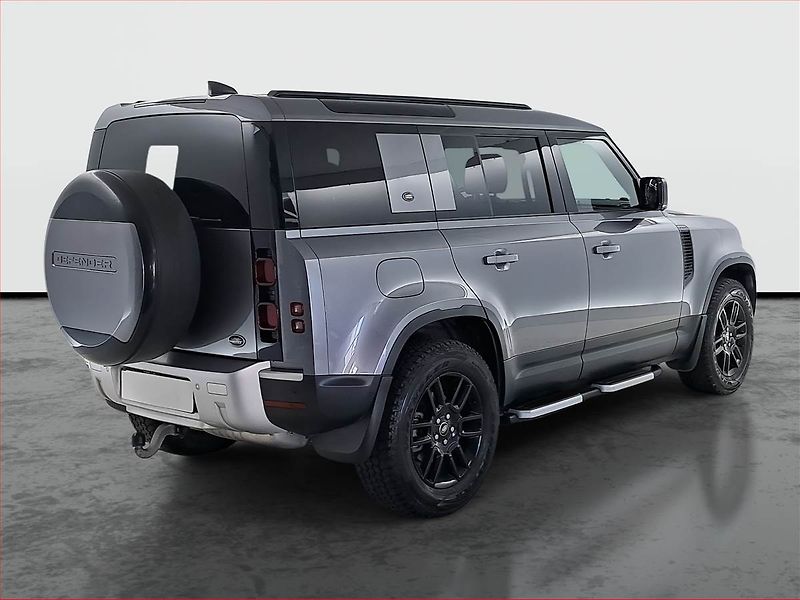 Land Rover Defender (2023) D250 AWD - fotka 5 z 20