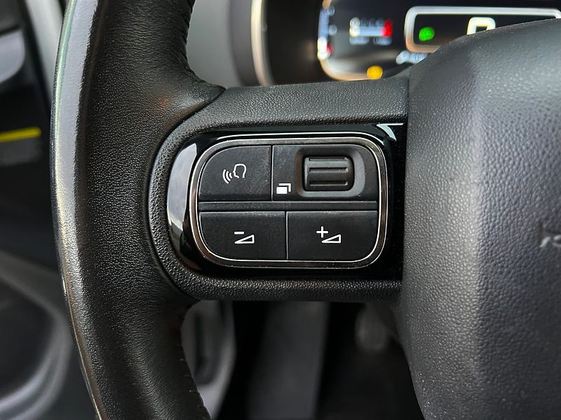 Citroën C5 Aircross (2019) 1.2 PureTech 96kW SHINE - fotka 24 z 49