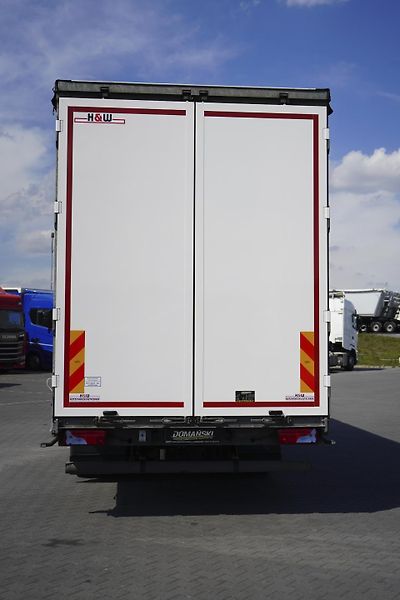 MAN TGX (2022) 18.470 / E 6 / GX / FIRANKA /  - fotka 42 z 44