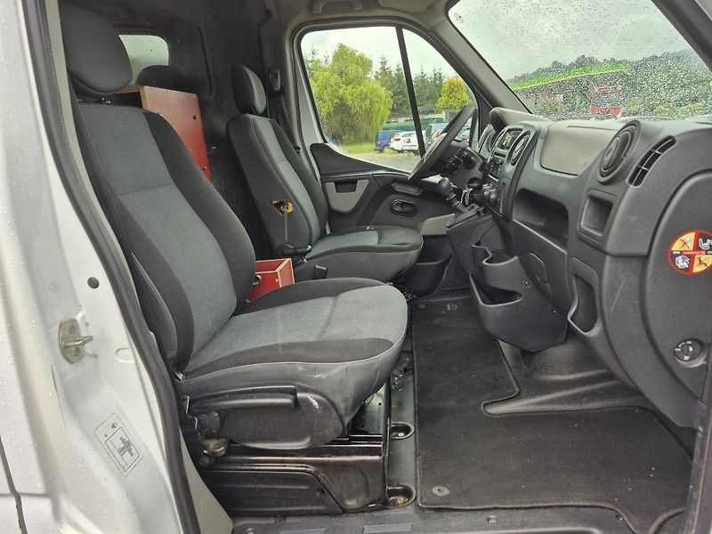 Renault Master (2015) 2.3Dci 135 L2H2 - fotka 15 z 24