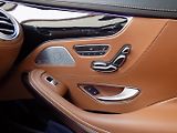 Mercedes-Benz Třídy S (2014) 63 AMG/4-Matic/1.maj.ČR/DPH/ - náhled 28