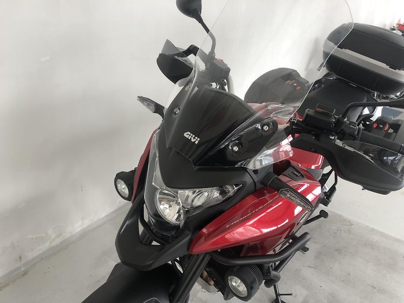 Honda VFR 1200 X Crosstourer - fotka 17 z 21