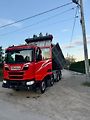 Scania (2018) R 500 8x4 Bordmatic Retarder - náhled 12