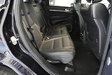 Jeep Grand Cherokee 3,0 CRD 4X4 - náhled 26
