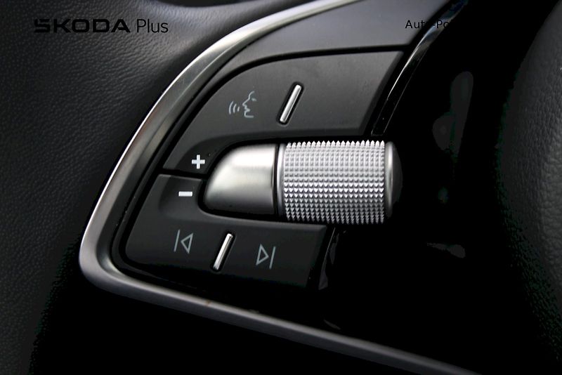 Škoda Scala (2025) 1.0 TSI 85 kW Selection - fotka 12 z 25