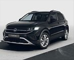 Volkswagen T-Cross 1,0 TSI 70kW 5G  Love - náhled 1