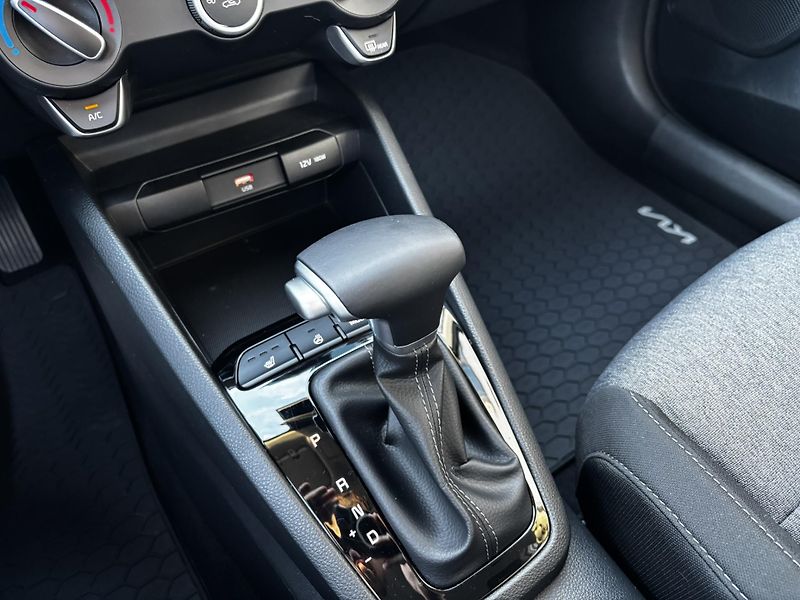 Kia Stonic (2025) Spin 1.0 T-GDI - fotka 7 z 11