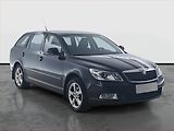 Škoda Octavia (2010) 1.2 TSI, ČR,1.maj, Serv.kniha - náhled 1