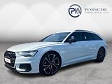 Audi A6 A S-line 50 TDI quattro - náhled 1