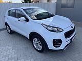 Kia Sportage 1,6 T-GDi 130kW 4x4 tažné - náhled 7