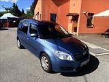 Škoda Roomster 1,2 HTP - náhled 2