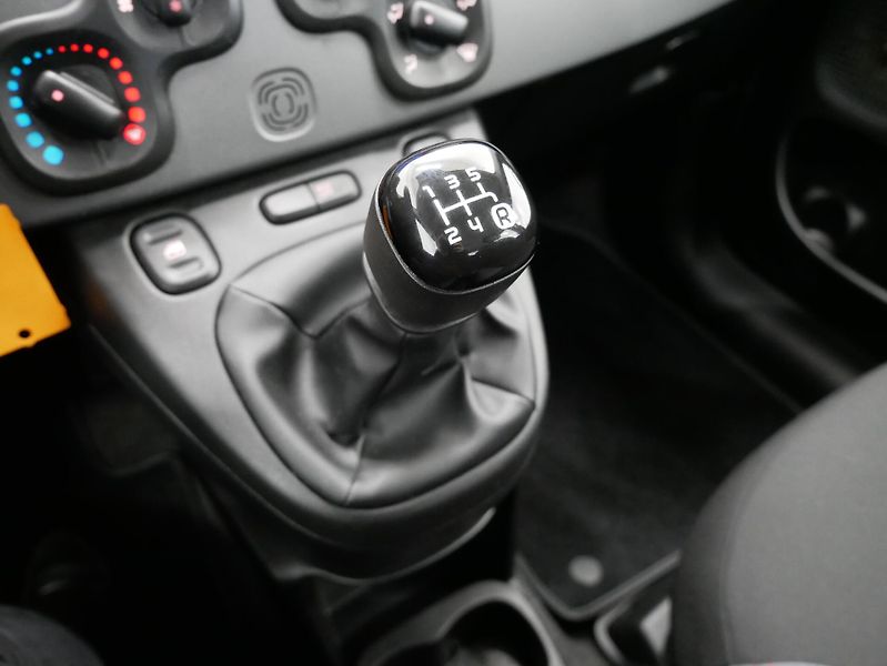 Fiat Panda - fotka 17 z 19