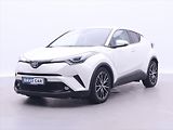 Toyota C-HR 1,8 E-CVT Executive CZ - náhled 2