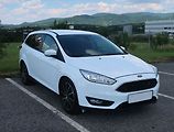 Ford Focus (2016) 1.5 TDCi, Tempomat - náhled 1