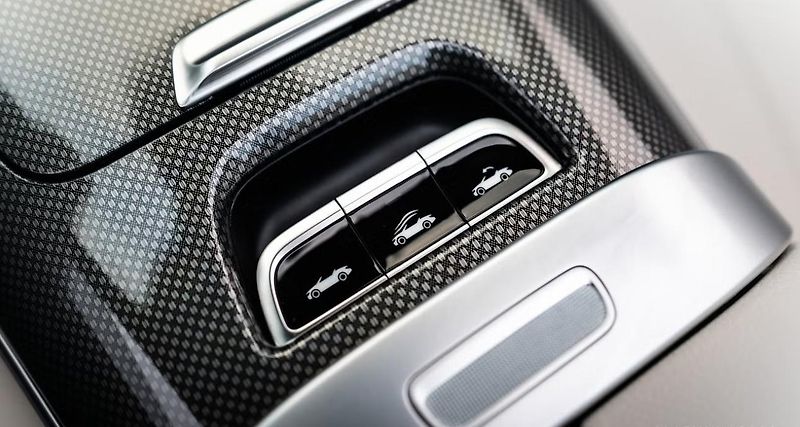 Mercedes-Benz CLE 300 4M AMG 360k Světlý inter.  - fotka 13 z 21