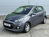 Hyundai i10 1.0i AUTOMAT 67PS KLIMA AC Blu - náhled 1