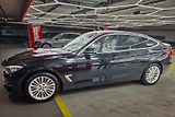 BMW Řada 3 (2013) - náhled 1
