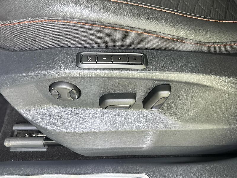 Seat Tarraco FR - fotka 30 z 30