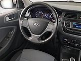 Hyundai i20 (2017) 1.2, Serv.kniha, Park. senzory - náhled 7