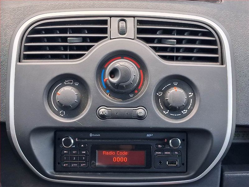 Renault Kangoo (2016) 1.5 dCi, ČR, DPH - fotka 9 z 16
