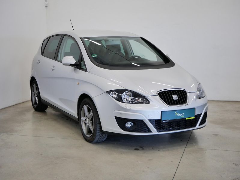 Seat Altea - fotka 8 z 26