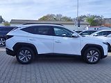Hyundai Tucson 1.6 CRDI/100kW Smart MHEV - náhled 3