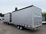 Iveco Daily (2026) 3.0 Průjezdná souprava 22EP - náhled 1
