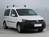 Volkswagen Caddy (2015) 1.4 TSI, 5Míst, ČR - náhled 1