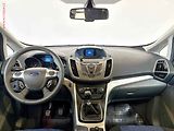 Ford C-MAX (2011) 1.6 EB ČR, Xenon - náhled 8