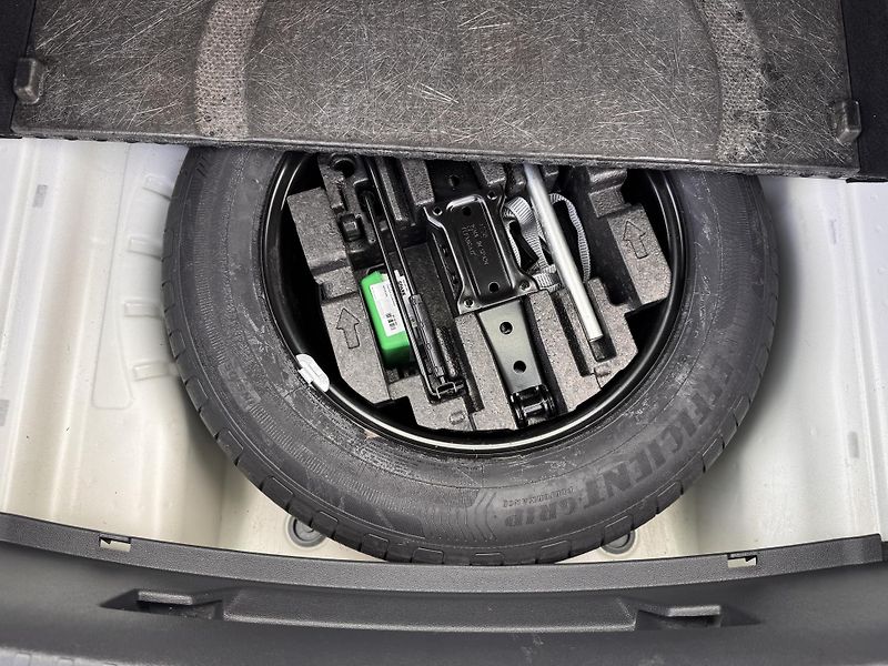 Škoda Octavia (2020) AMBITION 1.5TSI koup. ČR DPH! - fotka 22 z 23