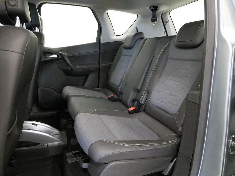Opel Meriva - fotka 22 z 23