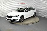 Škoda Superb (2022) 2.0TDI 110 Style kombi - náhled 1
