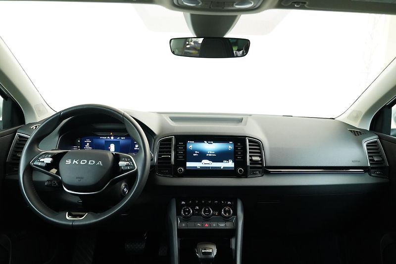 Škoda Karoq - fotka 5 z 29