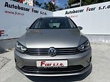 Volkswagen Golf Sportsvan (2014) 2.0 TDI 1. majitel, ser. kniha - náhled 1