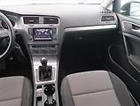 Volkswagen Golf (2014) 1.6 TDI, Serv.kniha, Navi - náhled 8