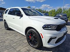 Dodge Durango (2018) R/T 5,7L 4x4,Top.výbava, tažné - fotografie inzerátu