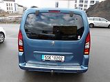 Peugeot Partner Tepee TEPEE 1,6HDi ČR 2xKOLA ! - náhled 7