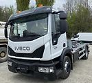 Iveco Eurocargo (2026) ML120E22 natahovák - náhled 1