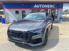 Audi Q8 (2019) 50 3.0 TDi 210kW Quattro Sline - fotografie inzerátu