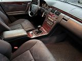 Mercedes-Benz Třídy E (1997) 200i,kompressor,Elegance - náhled 1