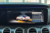 Mercedes-Benz Třídy E (2017) E63S AMG 4Matic+ V8 Biturbo - náhled 90