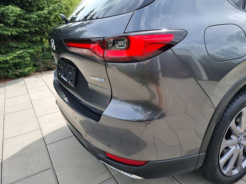 Mazda CX-60 (2022) 2.5 PHEV,EXCLUSIVE LINE,MATRIX - fotka 36 z 42